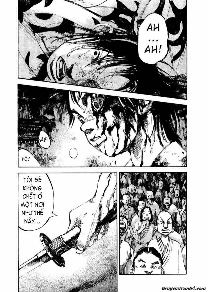 Sidooh: Chapter 22