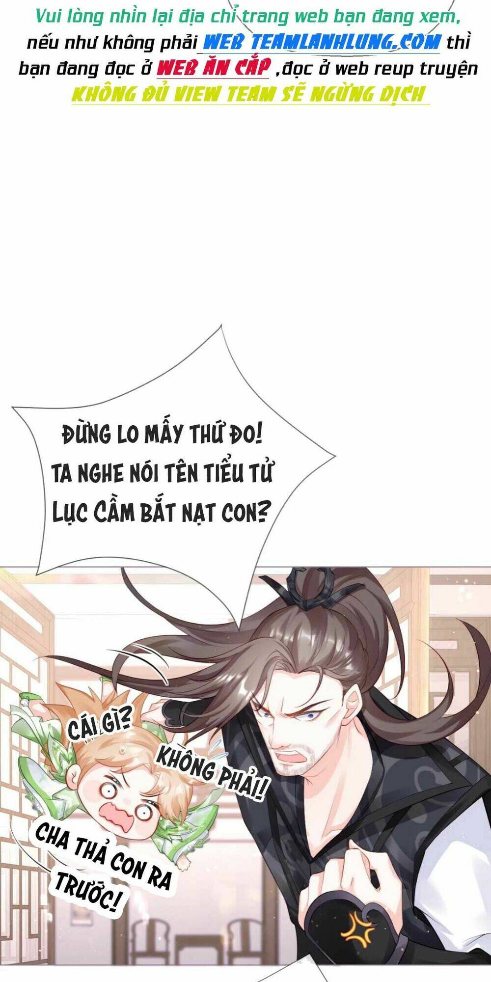 THIẾT LẬP ÁC NỮ CỦA TÔI SỤP ĐỔ RỒI: Chapter 20