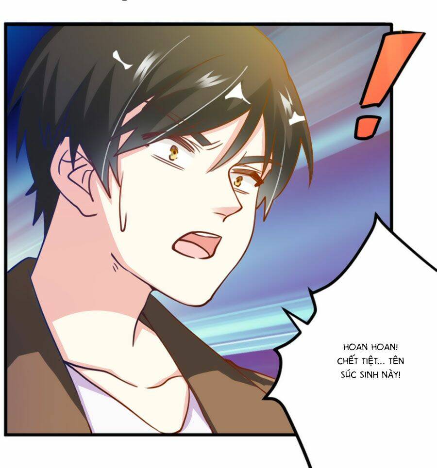Tổng Tài Đích Thiên Giới Manh Thê: Chapter 36