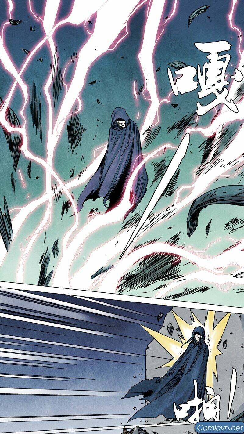 Quỷ Sai: Chapter 83