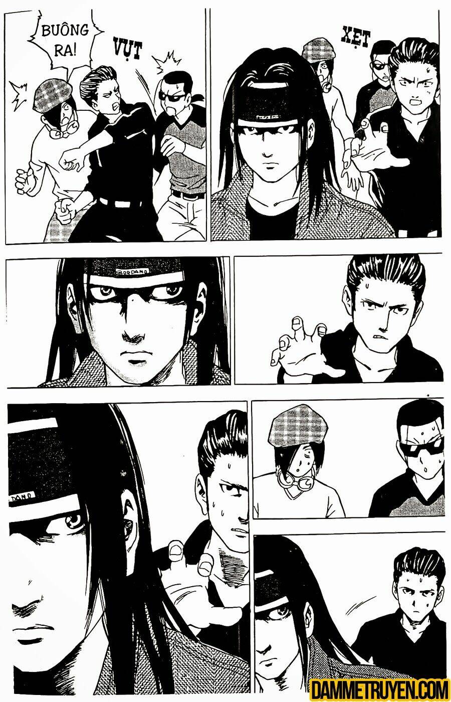 Ai Hơn Ai: Chapter 193