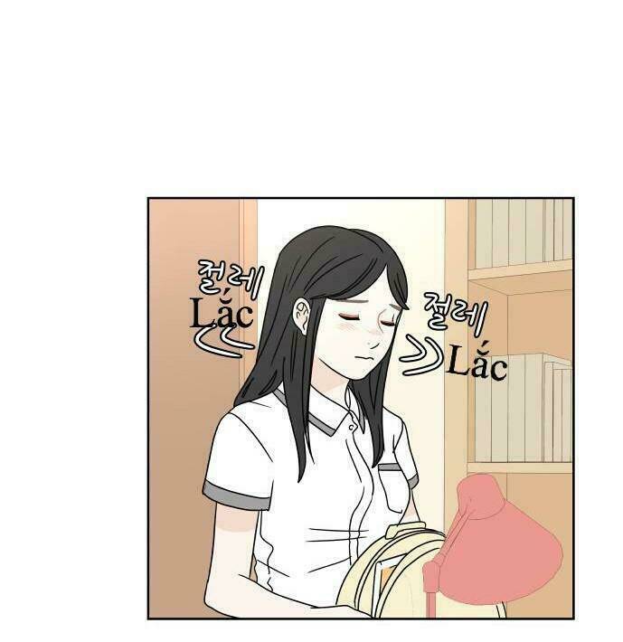 30 Phút Bước Đi Bên Em: Chapter 34