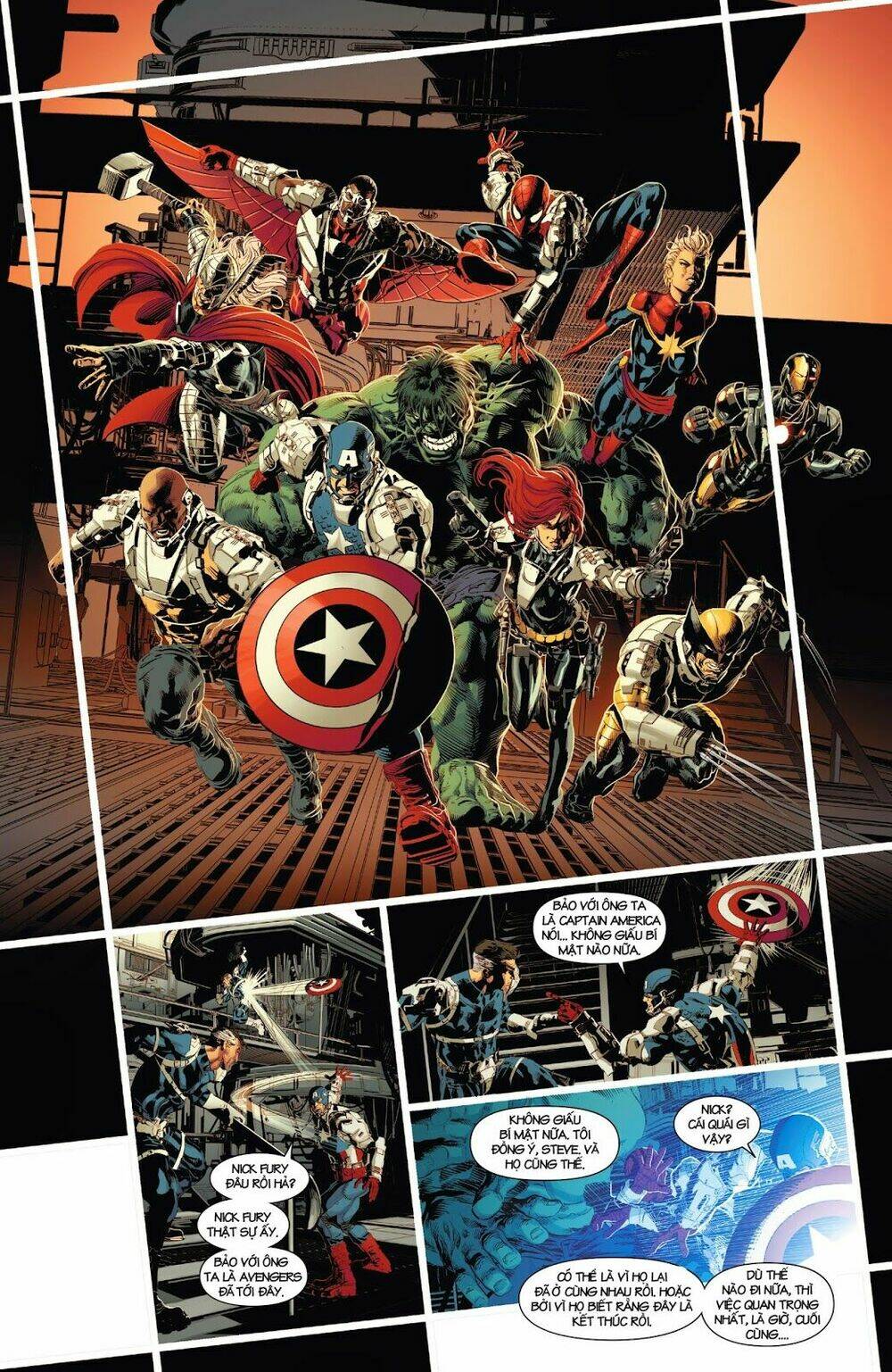 Original Sin: Chapter 6