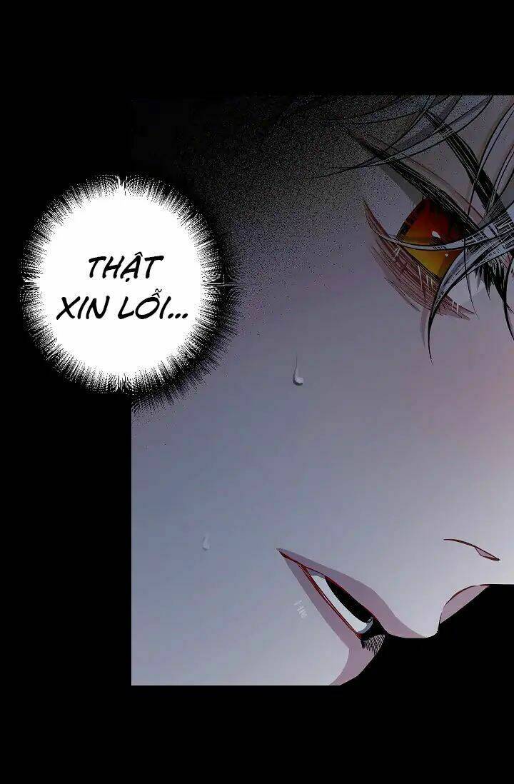 Tình Điên Dại: Chapter 19