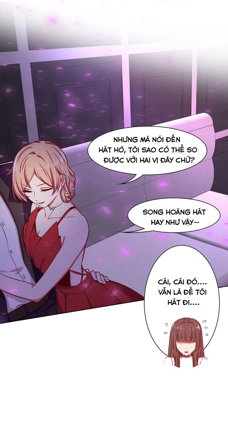 Trọng sinh quý thê chi phục thù hoa lệ: Chapter 32