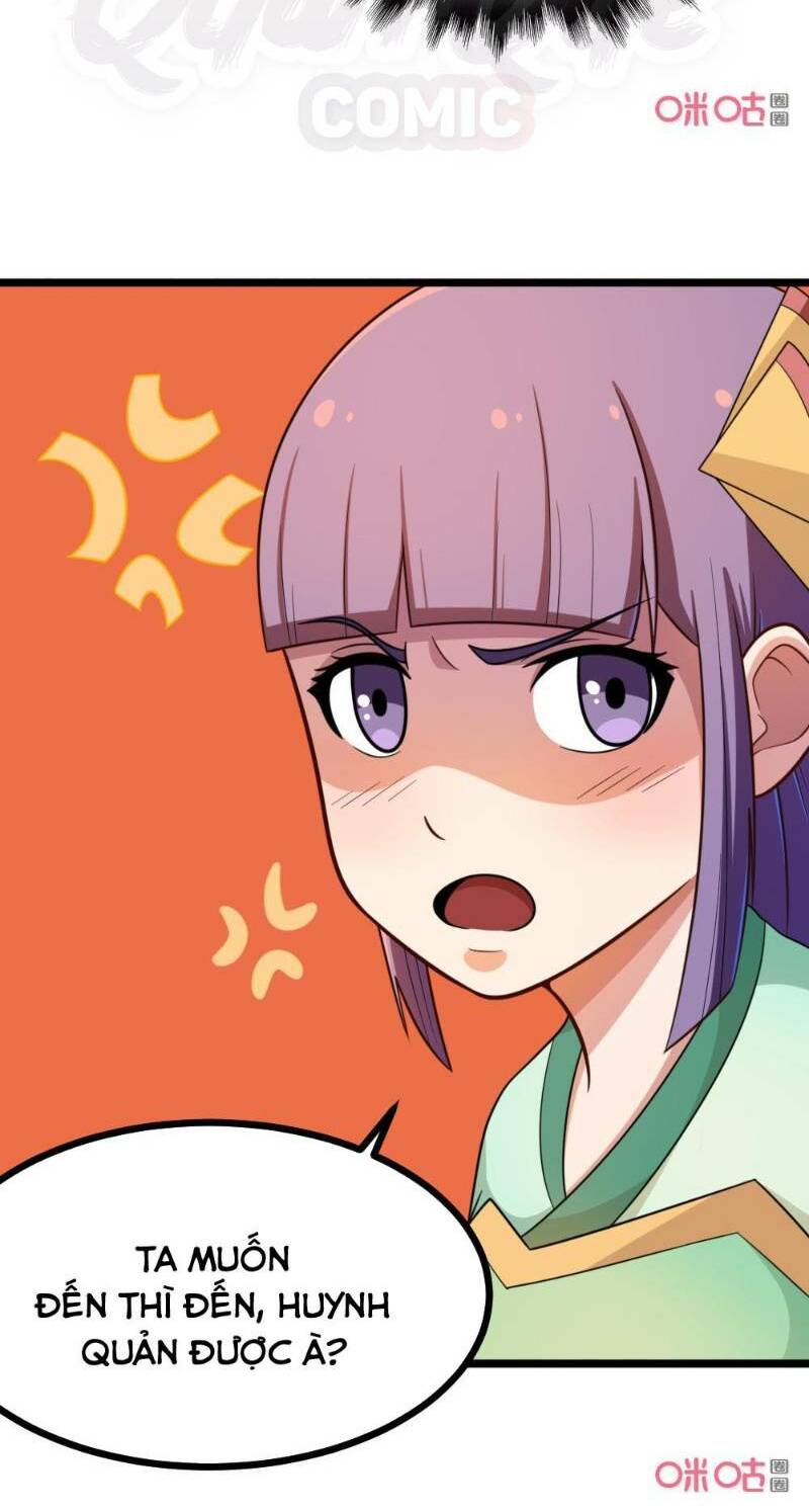 Tu Tiên Cuồng Thần: Chapter 42