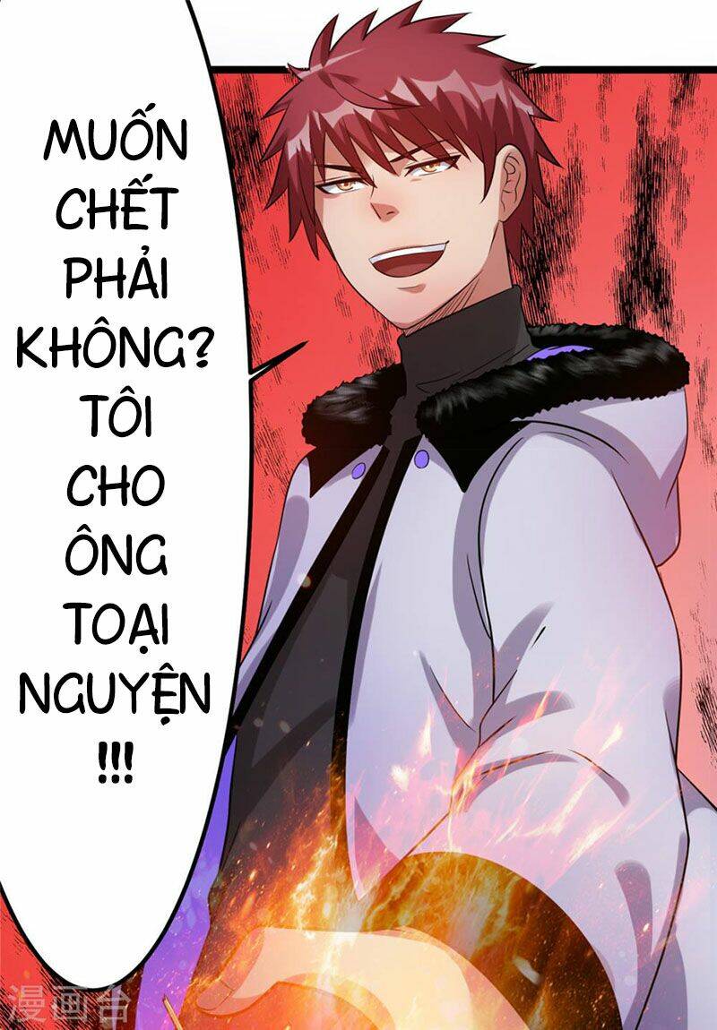 Tiên Vương Trùng Sinh: Chapter 50