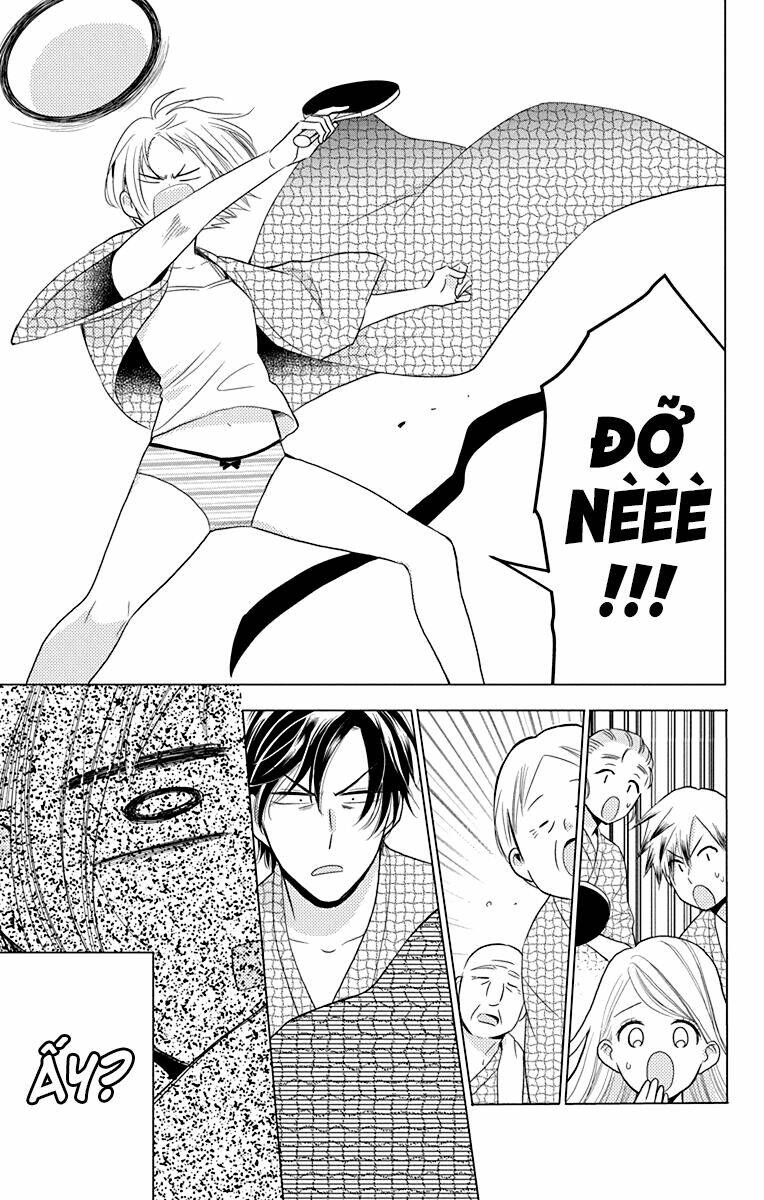 Tuyệt Thế Độc Phi Của Tà Vương: Chapter 74