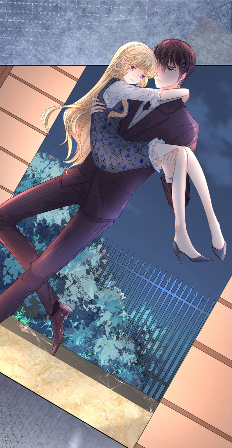Hôn Sai 55 Lần: Chapter 20