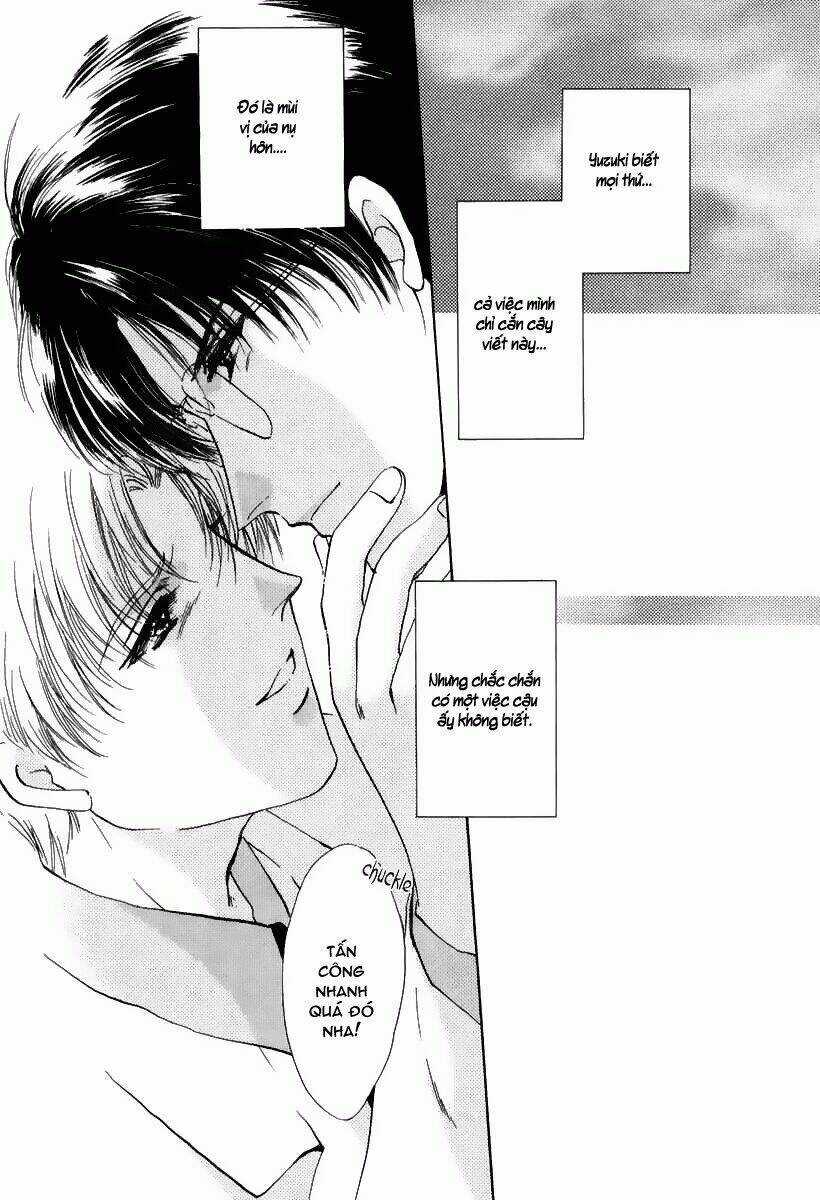 Gerbera: Chapter 7