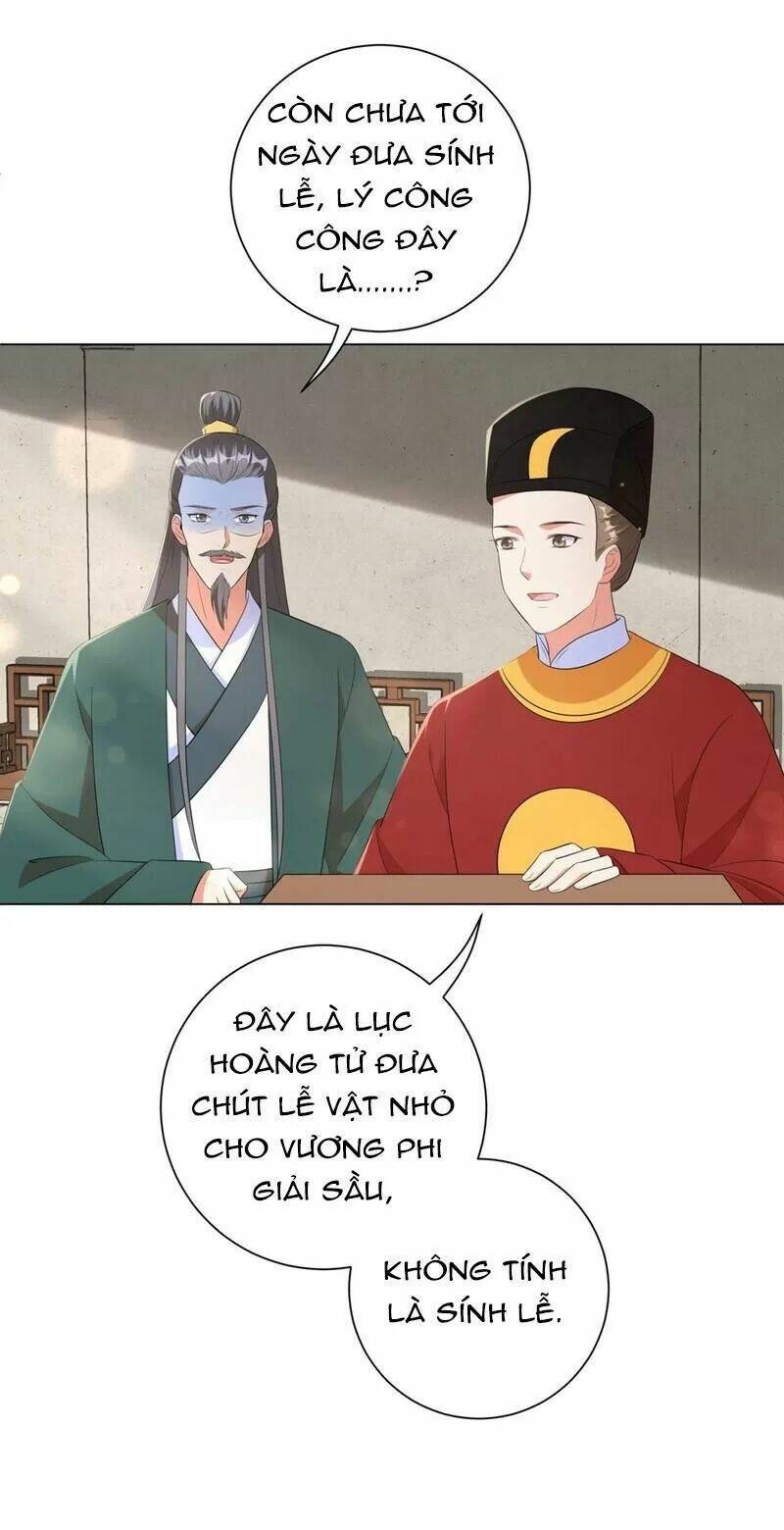 Vương Phi Có Độc!: Chapter 51