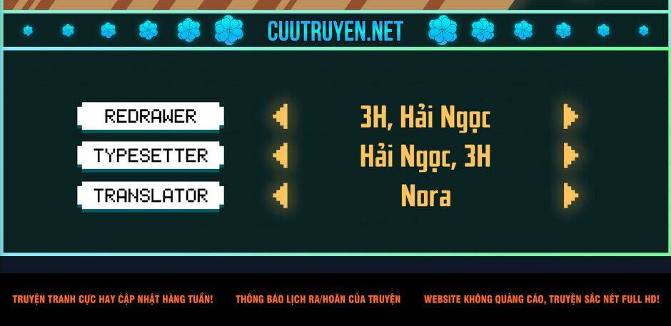 Biệt Đội Lính Cứu Hỏa: Chapter 281