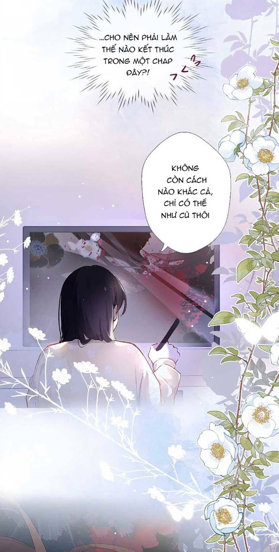 Hoa Để Nhân Gian Ức Vạn Thế: Chapter 1