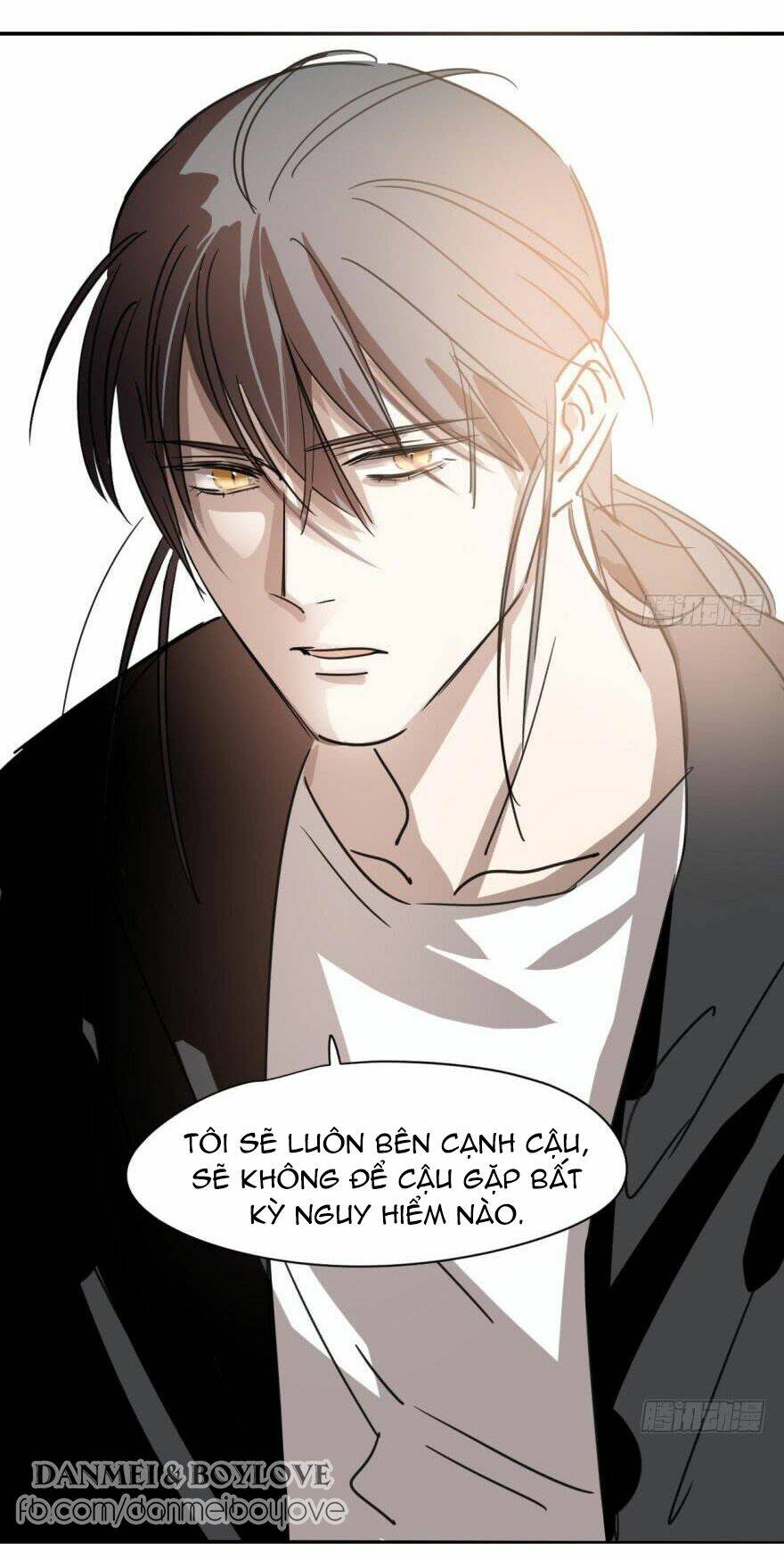 Truy Bắt Ngao Ngao: Chapter 28