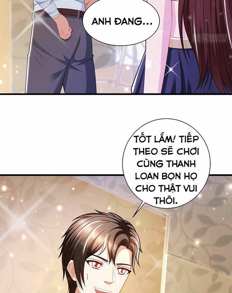 Thế Thân Thiếu Gia Không Dễ Chọc: Chapter 40
