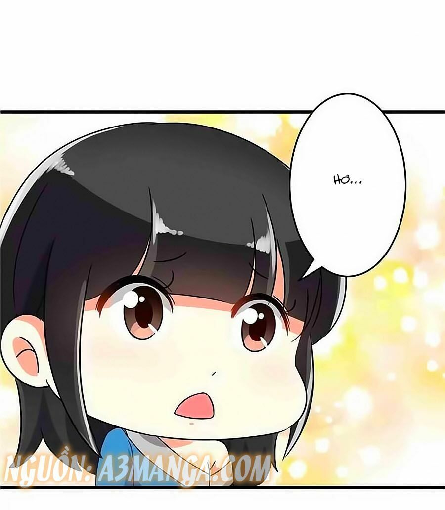 Vương Gia ! Ngươi Thật Bỉ Ổi !: Chapter 122