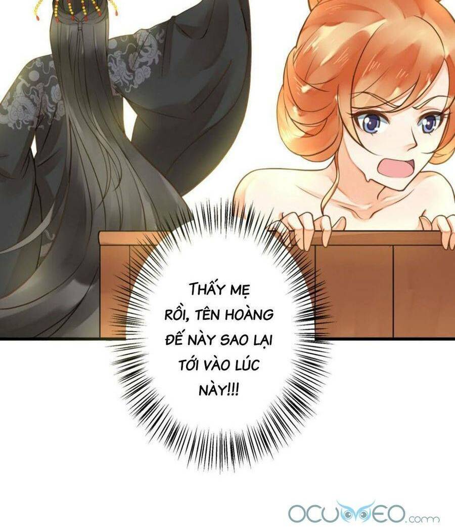 Quý Phi Này Có Chút Cơ: Chapter 21