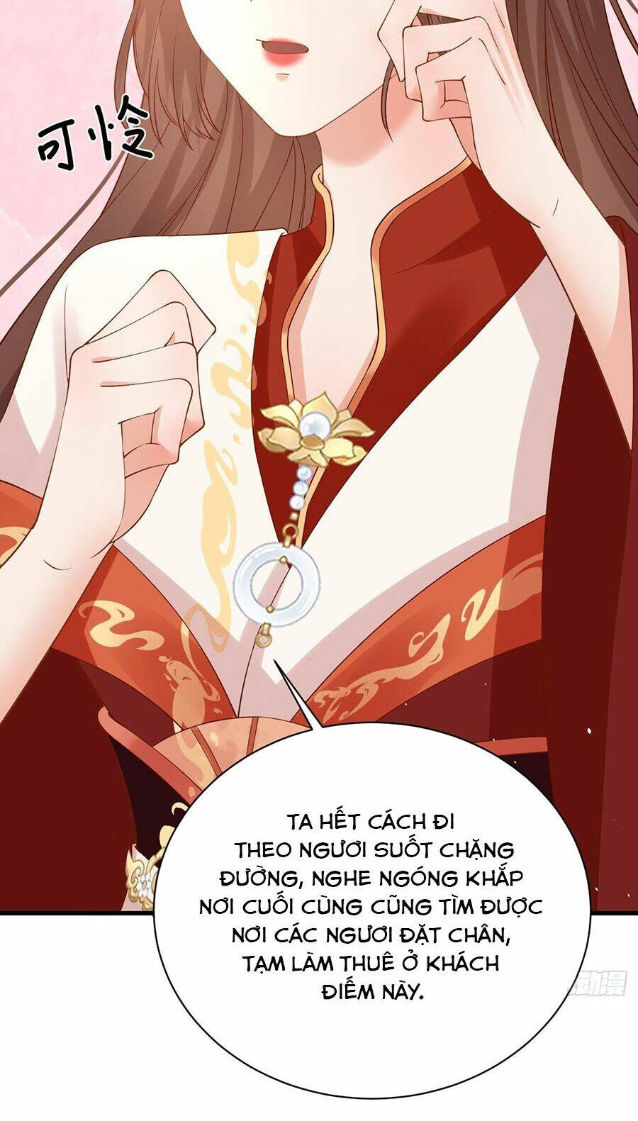 Ma Đầu Vạn Ác Năm Tuổi Rưỡi: Chapter 27