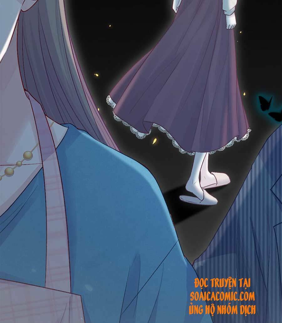 Khi Cô Gái Nhìn Thấy Thời Gian: Chapter 15