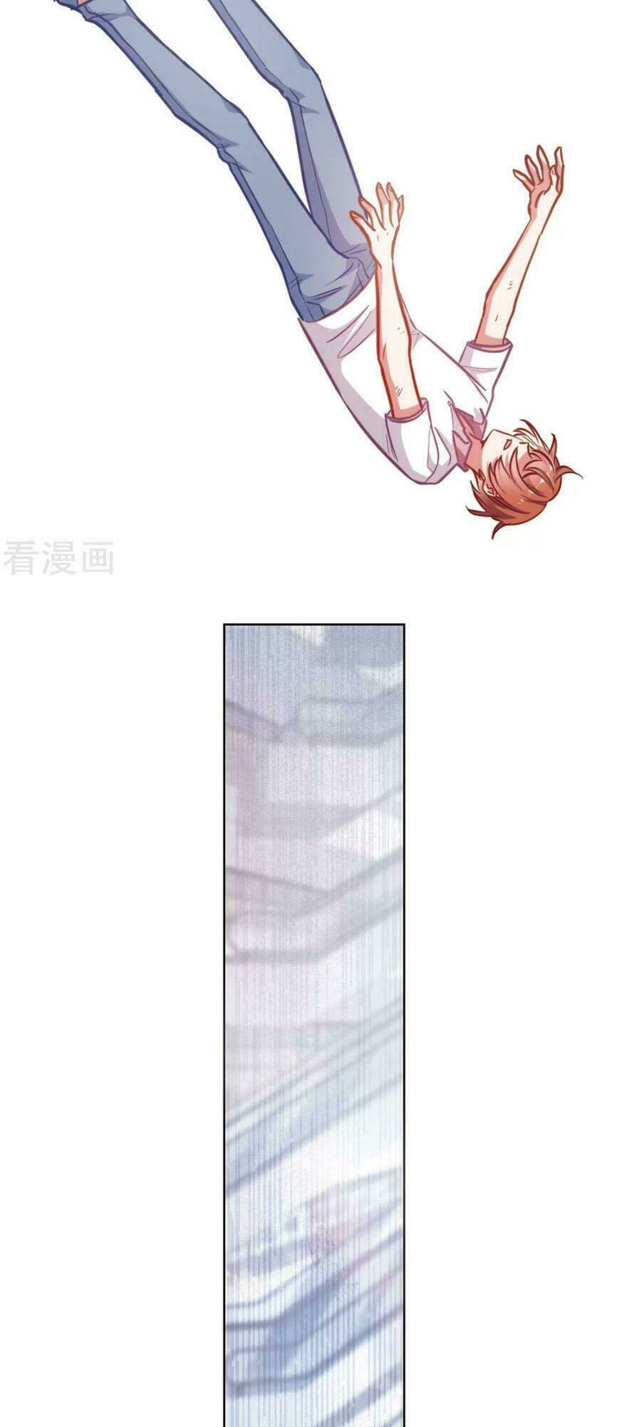 Địa Ngục Cáo Bạch Thi: Chapter 60