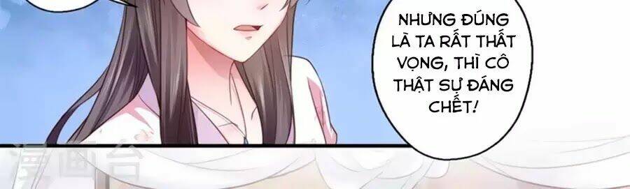 Khuynh Thế Y Phi Muốn Bỏ Chồng: Chapter 121