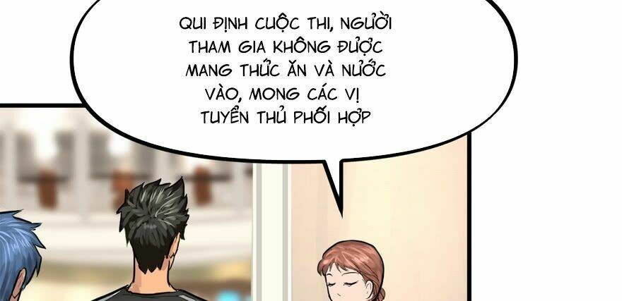 Vua Sinh Tồn: Chapter 58