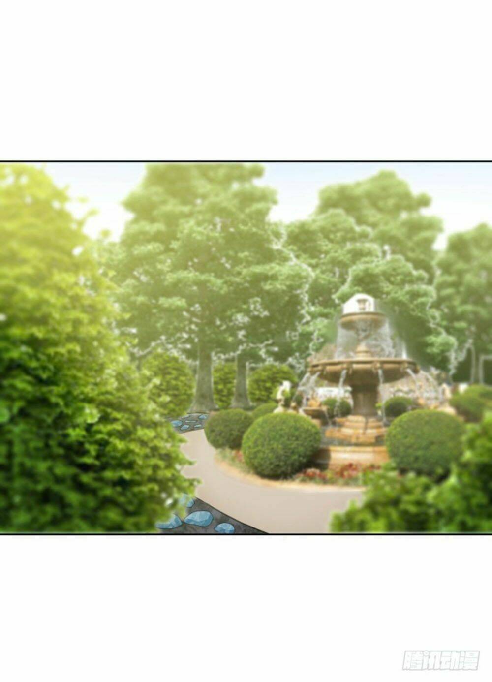 Thiên Kim Đường Môn: Chapter 95