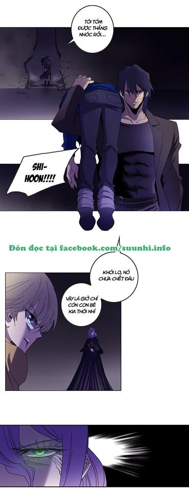 Soul Cartel: Chapter 85