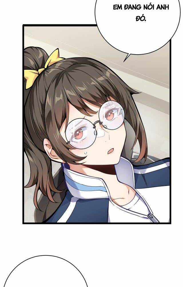 Vạn Vật Hợp Nhất: Chapter 13