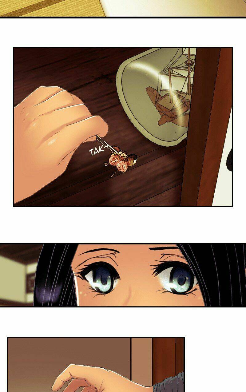 Huyết Đế Bạo Chúa: Chapter 40