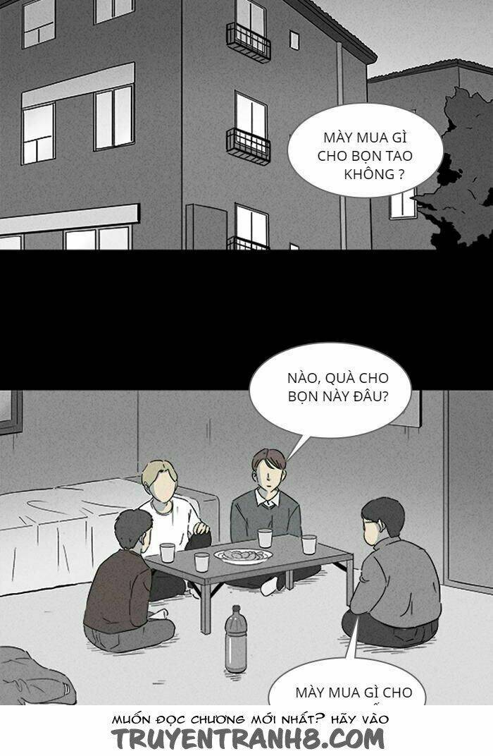 Những Câu Chuyện Bất Thường: Chapter 115