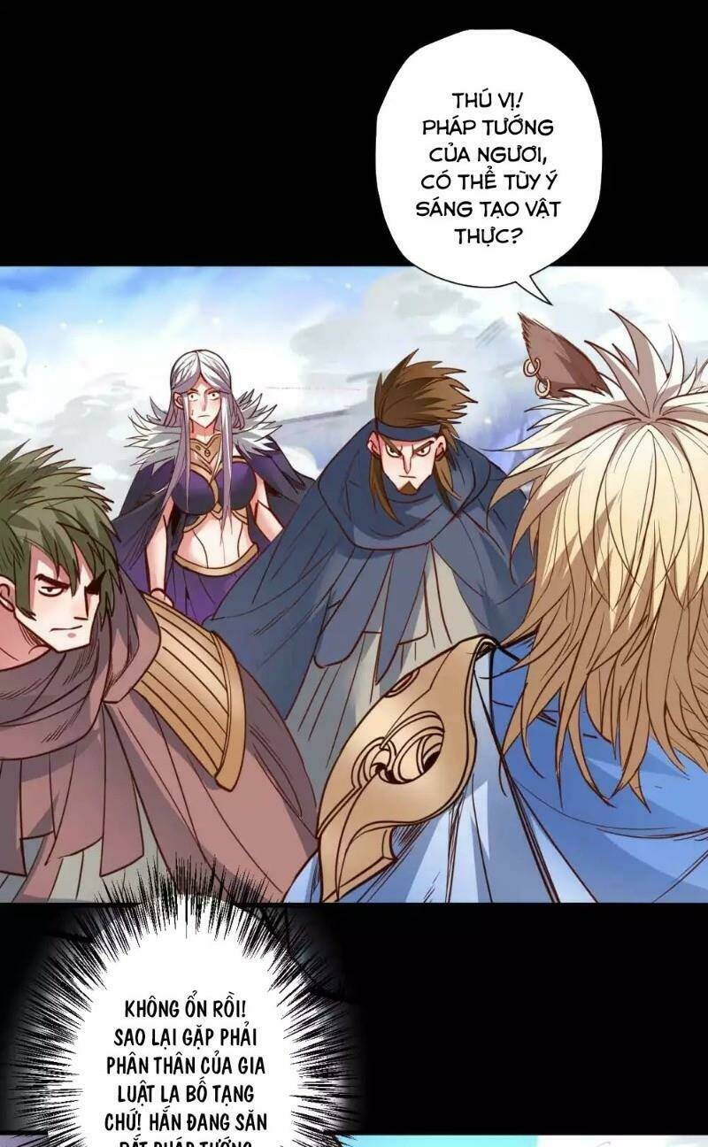Tối Cường Đại Biểu Hoàng Kim Thận: Chapter 95