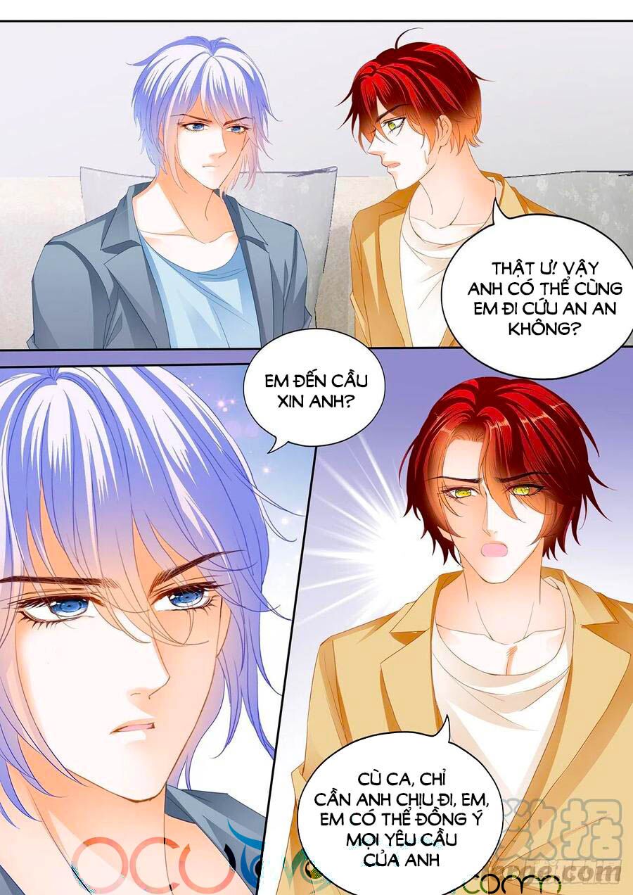Bá Đạo Tiểu Thúc, Xin Trêu Chọc Vừa Thôi!: Chapter 265