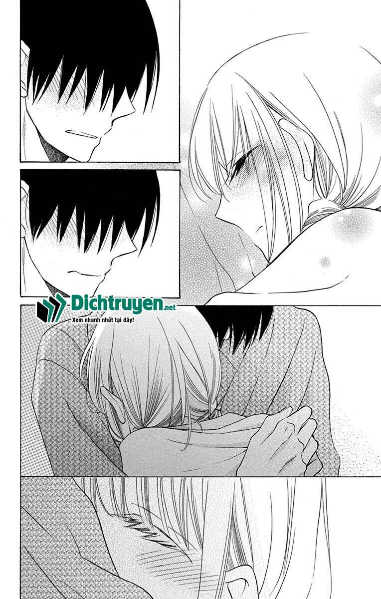 Kawaii Hito (Saitou Ken): Chapter 13