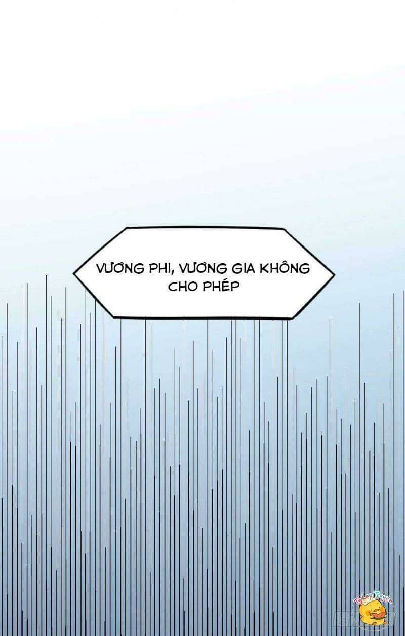 Song Thế Sủng Phi: Chapter 6