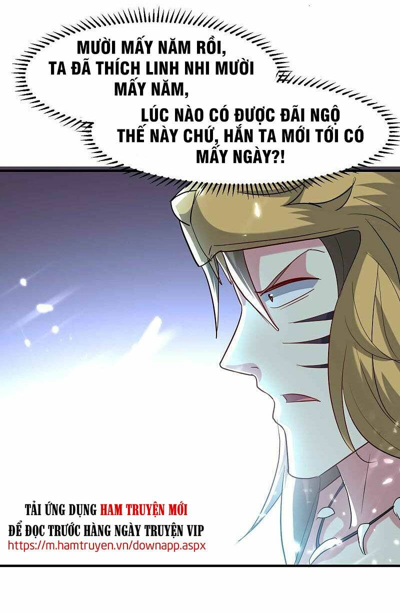 Vạn Giới Tiên Vương: Chapter 121
