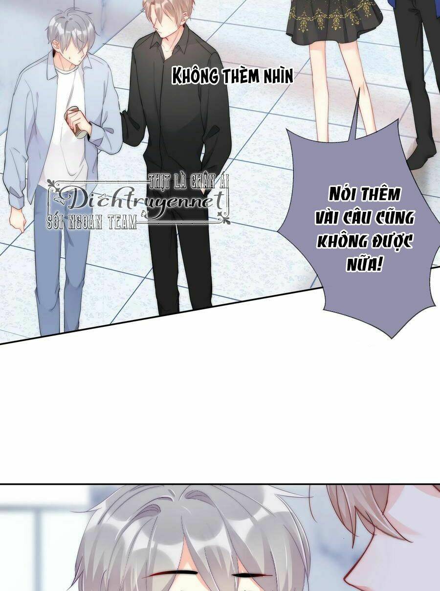 Boss Đại Nhân Là Nữ Thần?: Chapter 60