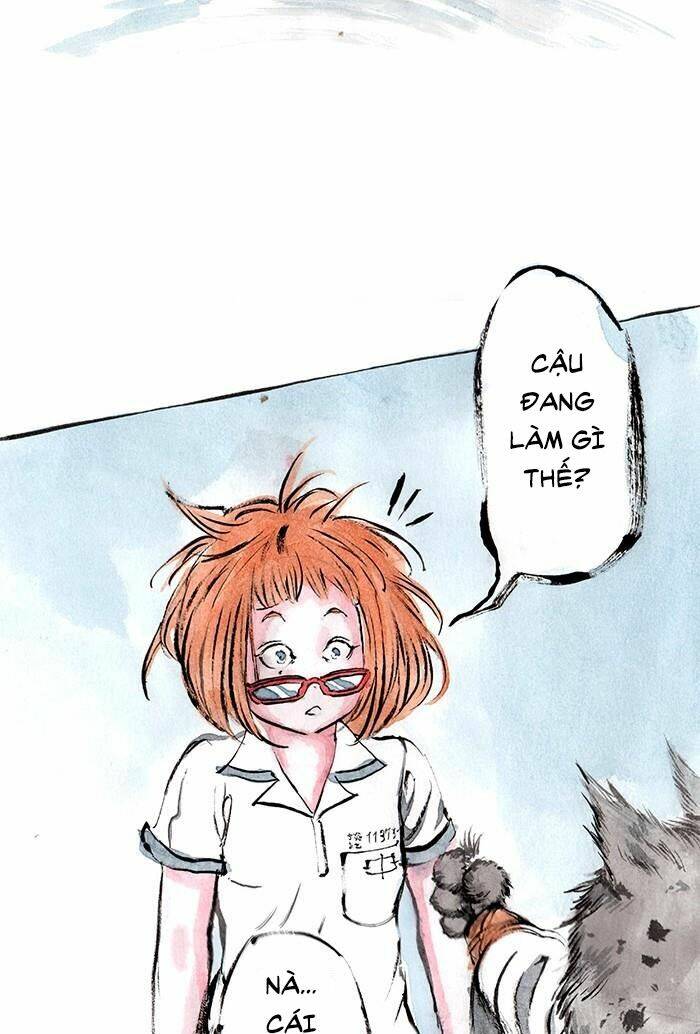 Miêu Hiệp: Chapter 9