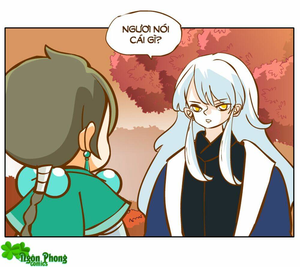 Hòa Thượng Và Tiểu Long Quân: Chapter 55