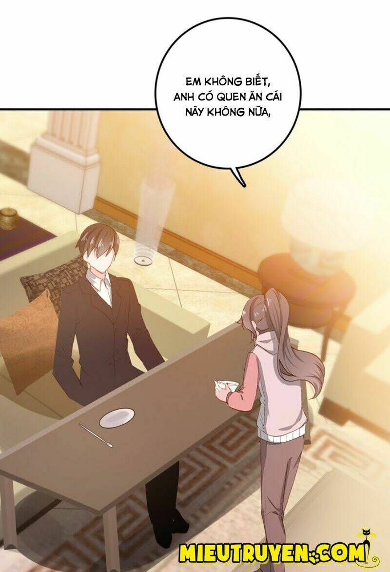 Nhất Sinh Nhất Thế Mỹ Nhân Cốt: Chapter 29