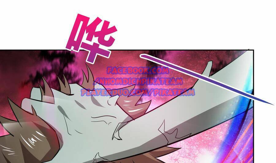 Địa Phủ Hỗn Giang Long: Chapter 58