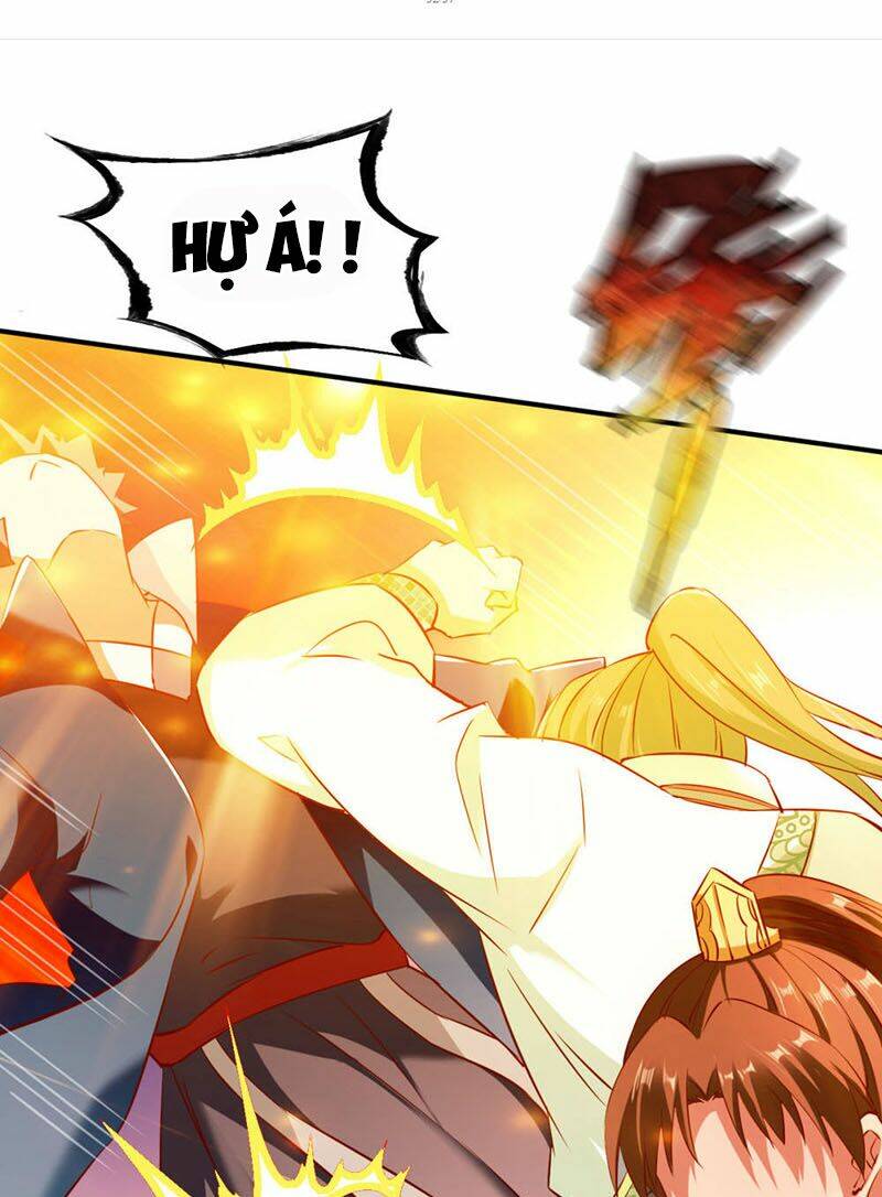 Chiến Đỉnh: Chapter 116