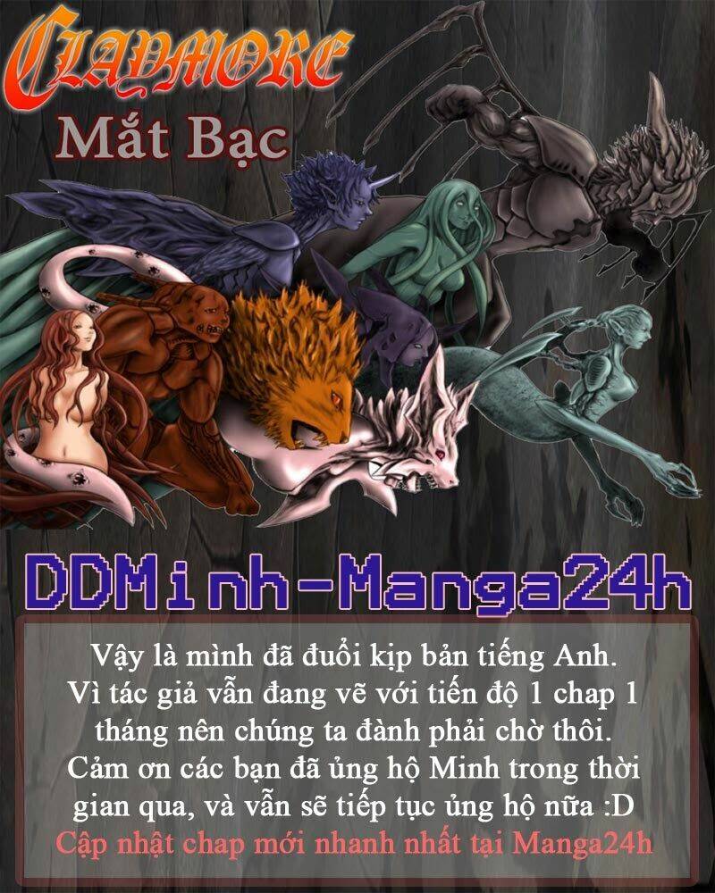 Mắt Bạc: Chapter 143