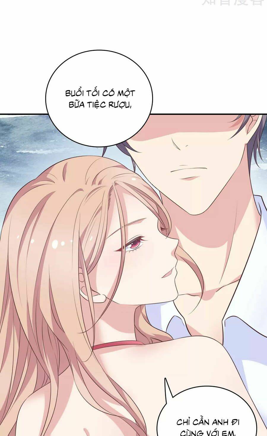Hẹn Hò Siêu Tốc: Chapter 14