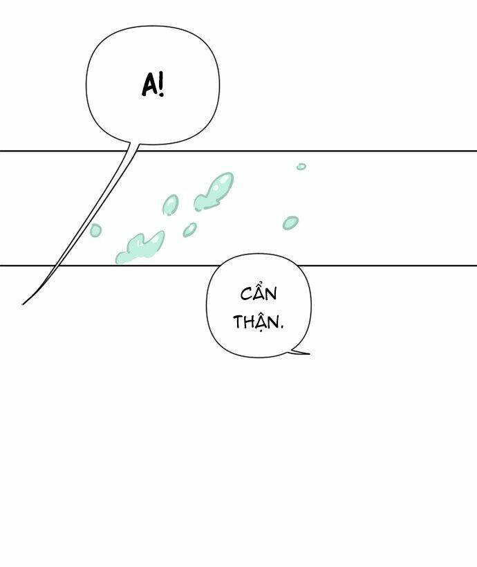 Tâm Động Thuấn Di: Chapter 33