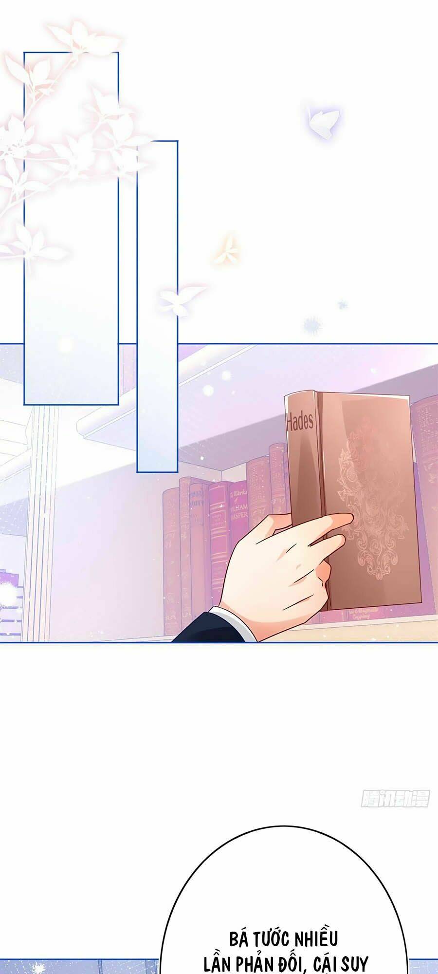 Nữ Hoàng Đầu Tiên Của Đế Quốc: Chapter 34