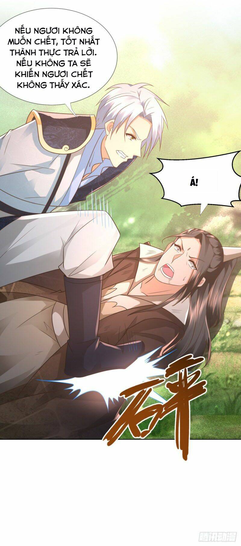 Chí Tôn Trọng Sinh: Chapter 103