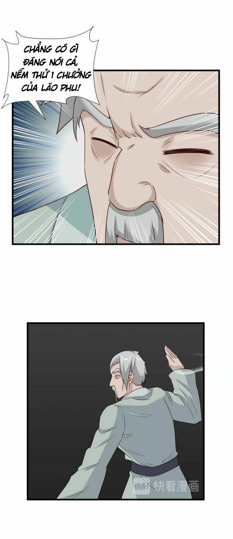 Hệ Thống Tu Tiên Mạnh Nhất: Chapter 46