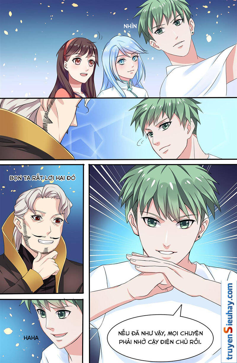 Cực Phẩm Tu Chân Thiếu Niên: Chapter 99