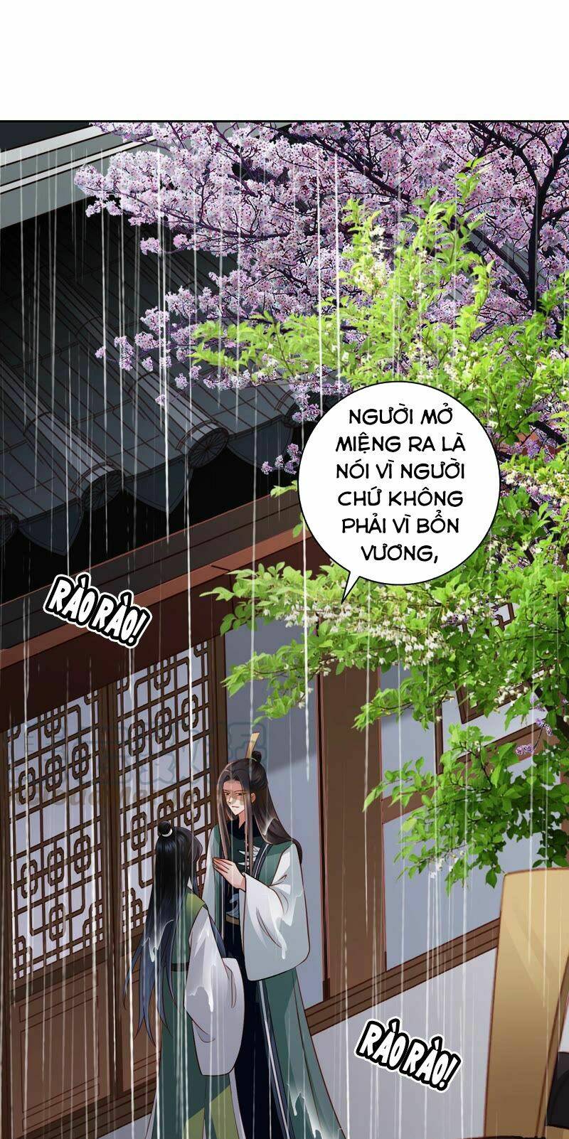 Thái Tử Điện Hạ Có Tin Vui: Chapter 76